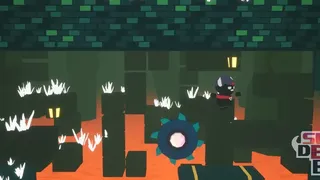 Скриншот 5 к игре Super Demon Boy
