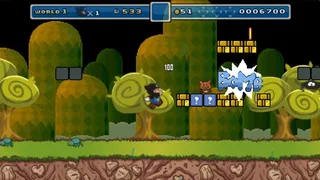 Скриншот 4 к игре Super Lee World
