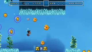 Скриншот 5 к игре Super Lee World