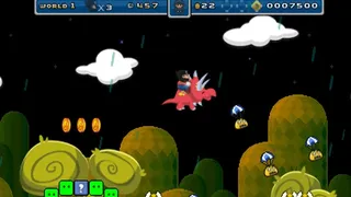 Скриншот 7 к игре Super Lee World