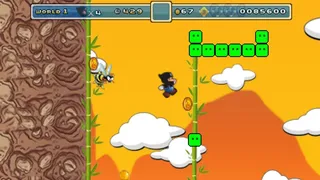 Скриншот 8 к игре Super Lee World