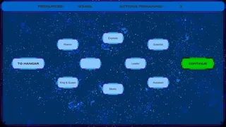 Скриншот 3 к игре Chasing Nebula