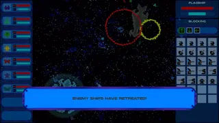 Скриншот 4 к игре Chasing Nebula