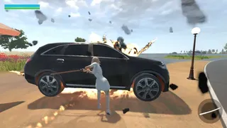 Скриншот 3 к игре Seraphic Destroyer