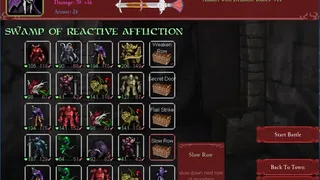 Скриншот 3 к игре Sort Battle: Dungeon