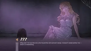 Скриншот 1 к игре Rituals in the Dark