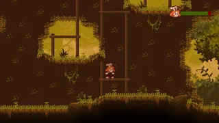 Скриншот 1 к игре FRENZY PLANTS