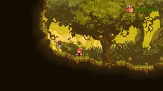 Скриншот 2 к игре FRENZY PLANTS