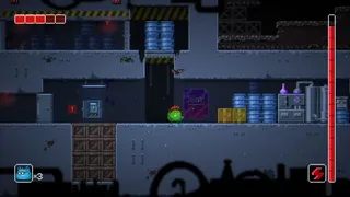 Скриншот 1 к игре Flippin Kaktus