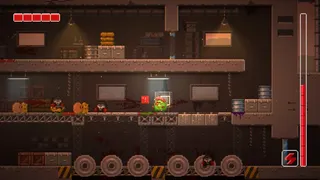 Скриншот 2 к игре Flippin Kaktus