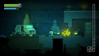 Скриншот 4 к игре Flippin Kaktus