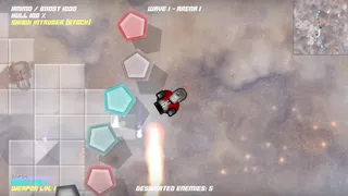 Скриншот 3 к игре Shibui Coliseum