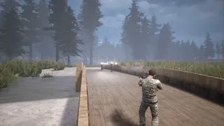Скриншот 2 к игре The Creature