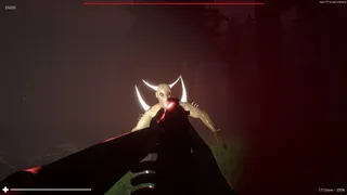 Скриншот 3 к игре The Creature