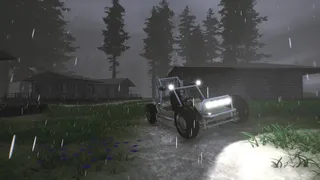 Скриншот 5 к игре The Creature