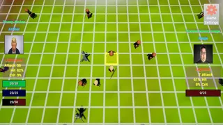 Скриншот 1 к игре Trump Vs Rocketman