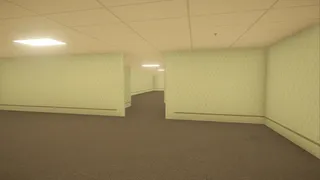 Скриншот 2 к игре The Backrooms Simulator