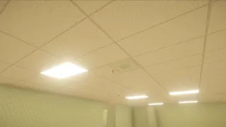 Скриншот 5 к игре The Backrooms Simulator