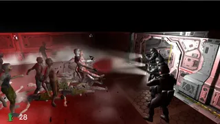 Скриншот 3 к игре ZHIVE