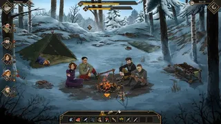 Скриншот 1 к игре Help Will Come Tomorrow