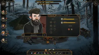Скриншот 2 к игре Help Will Come Tomorrow