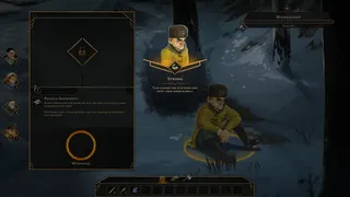 Скриншот 6 к игре Help Will Come Tomorrow