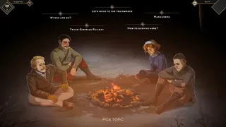 Скриншот 7 к игре Help Will Come Tomorrow