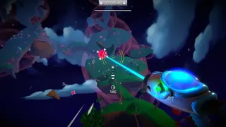 Скриншот 1 к игре Beyond Shattered Isles
