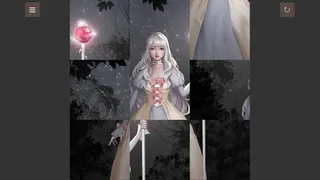 Скриншот 2 к игре DarkFairyTales SleepingBeauty