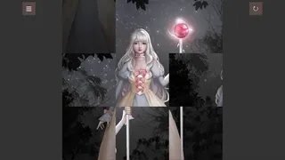 Скриншот 3 к игре DarkFairyTales SleepingBeauty