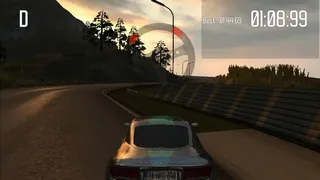 Скриншот 2 к игре HoloSprint