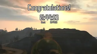 Скриншот 3 к игре HoloSprint