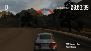 Скриншот 4 к игре HoloSprint