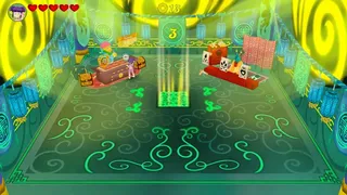 Скриншот 2 к игре Jade's Ascension