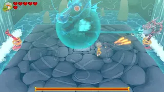 Скриншот 3 к игре Jade's Ascension