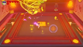 Скриншот 5 к игре Jade's Ascension