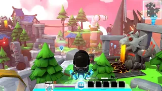 Скриншот 4 к игре LAMO The Game