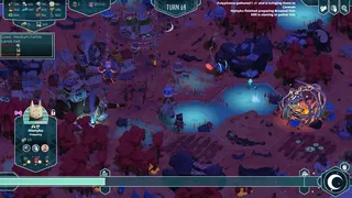 Скриншот 6 к игре As Far As The Eye