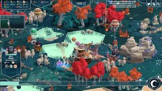 Скриншот 8 к игре As Far As The Eye
