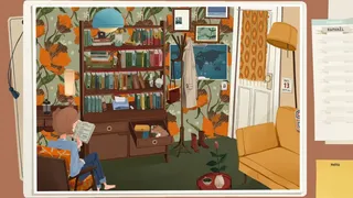 Скриншот 1 к игре looK INside - Chapter 1
