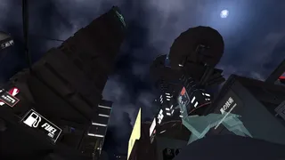 Скриншот 3 к игре The Tower 2