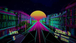 Скриншот 7 к игре VaporFly