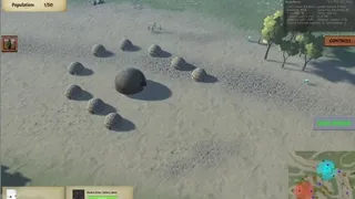 Скриншот 3 к игре RTSM