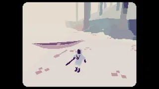 Скриншот 1 к игре Brume