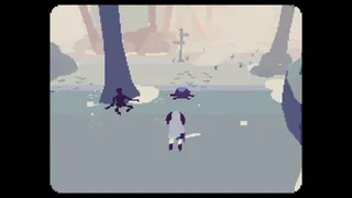 Скриншот 3 к игре Brume