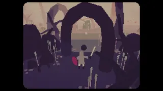 Скриншот 4 к игре Brume