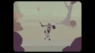 Скриншот 5 к игре Brume