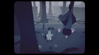Скриншот 6 к игре Brume