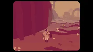 Скриншот 7 к игре Brume