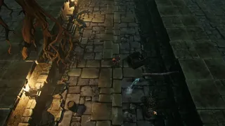 Скриншот 1 к игре Emberheart